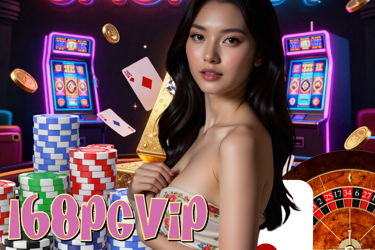 168pgvip เครดิตฟรี