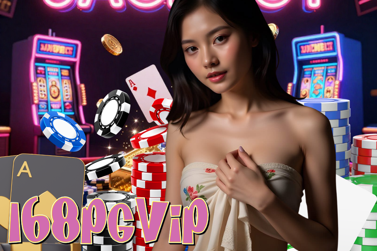 168pgvip ทางเข้า
