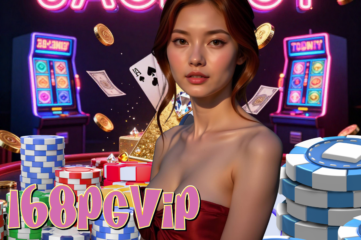 168pgvip
